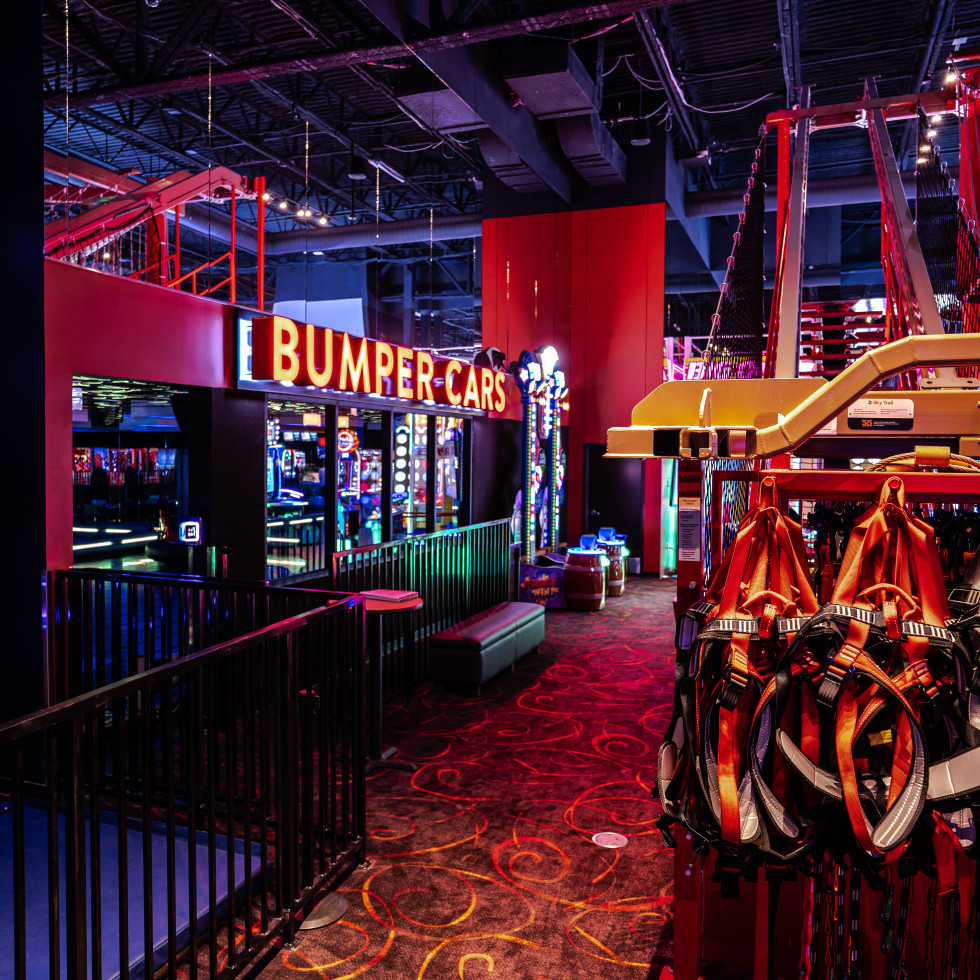 pinstack bowling