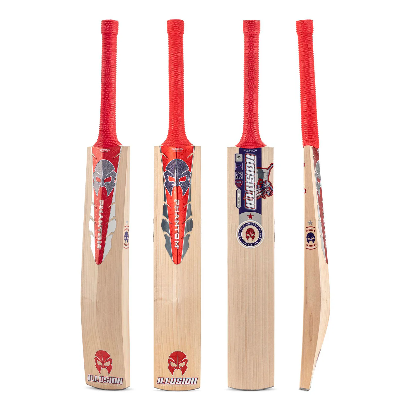cricket bat