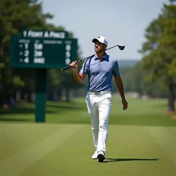 is golf a sport
