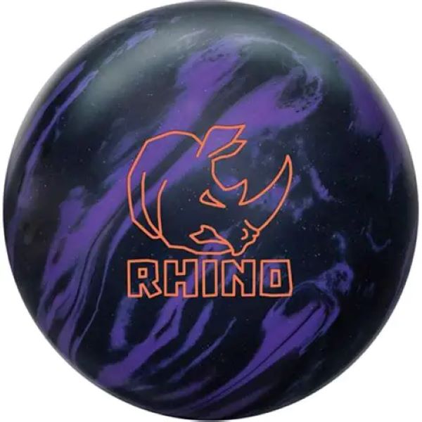 reactive bowling ball