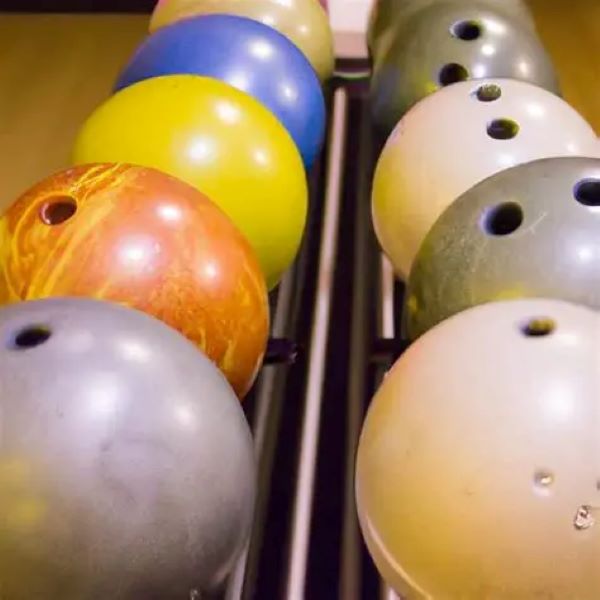 types of bowling