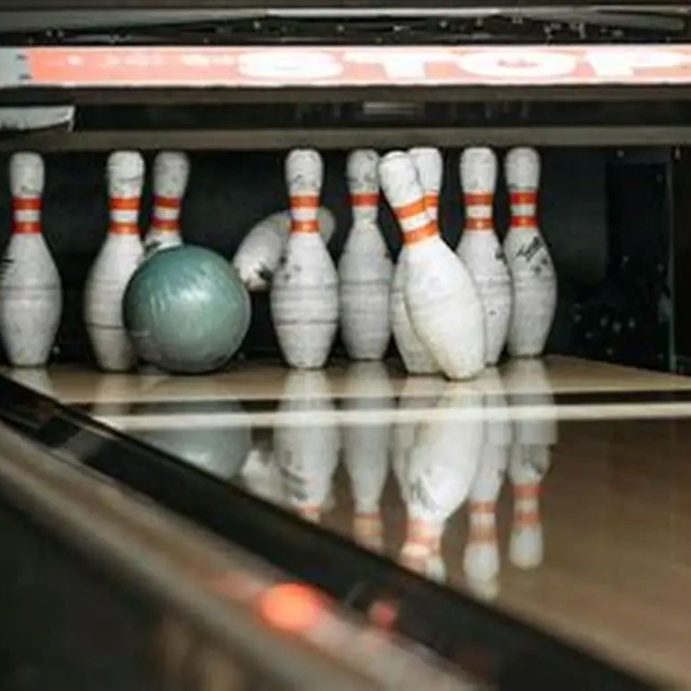 how much is a spare in bowling
