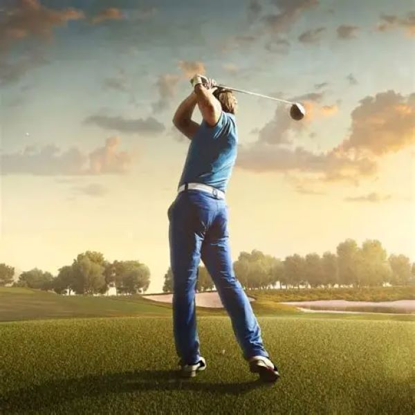 is golf a sport