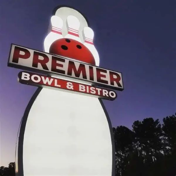premier bowling