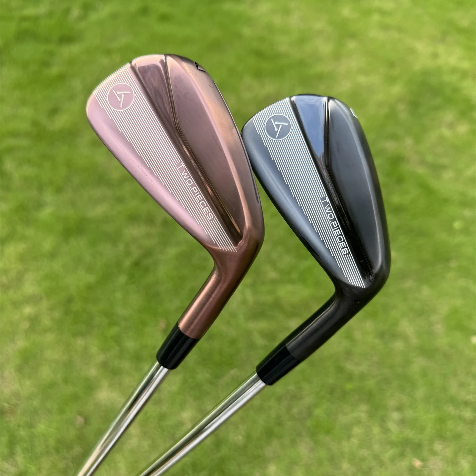 5 iron golf