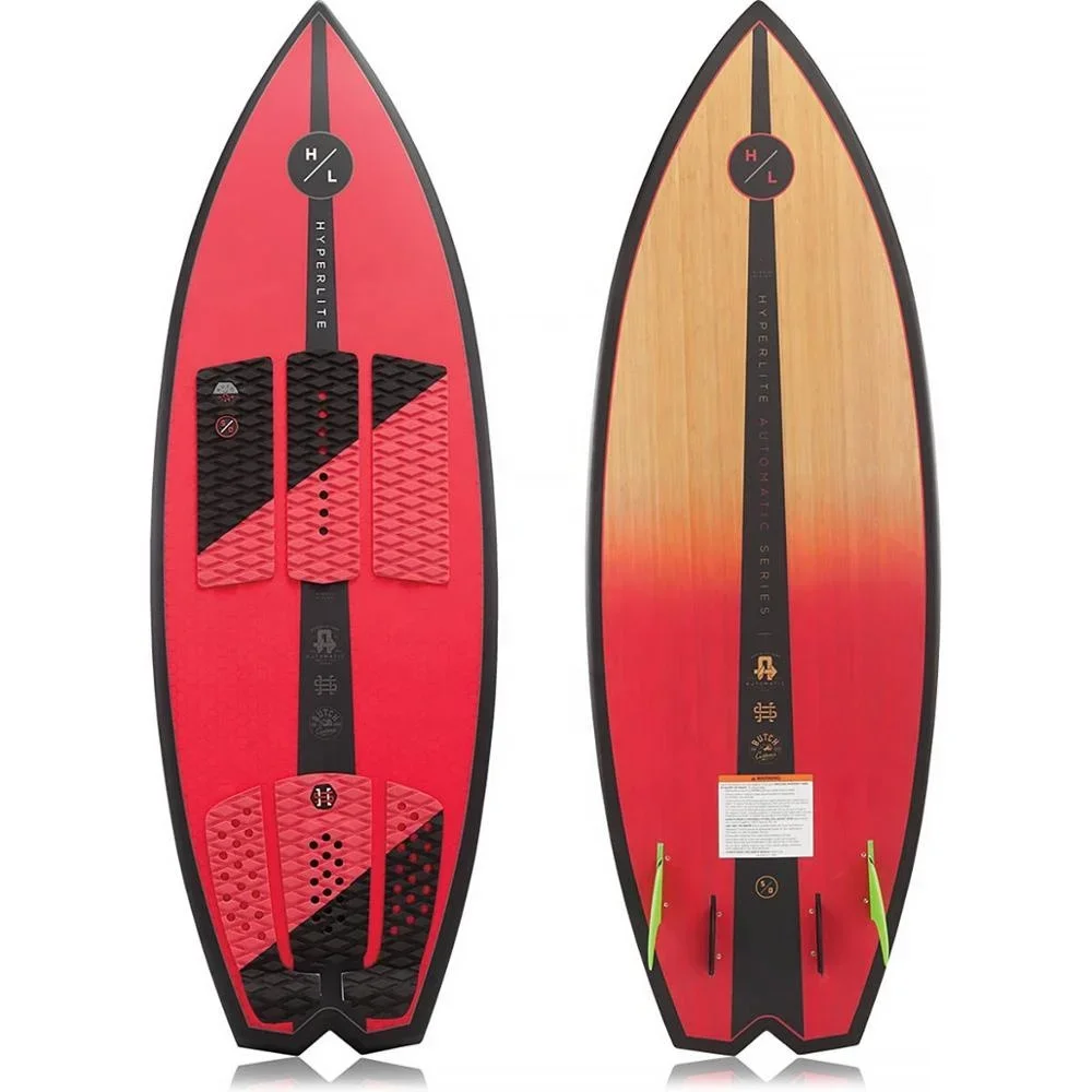 foam surfboard