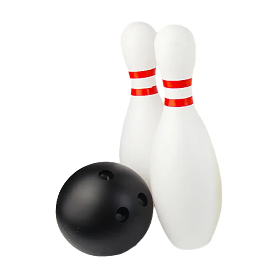 types of bowling