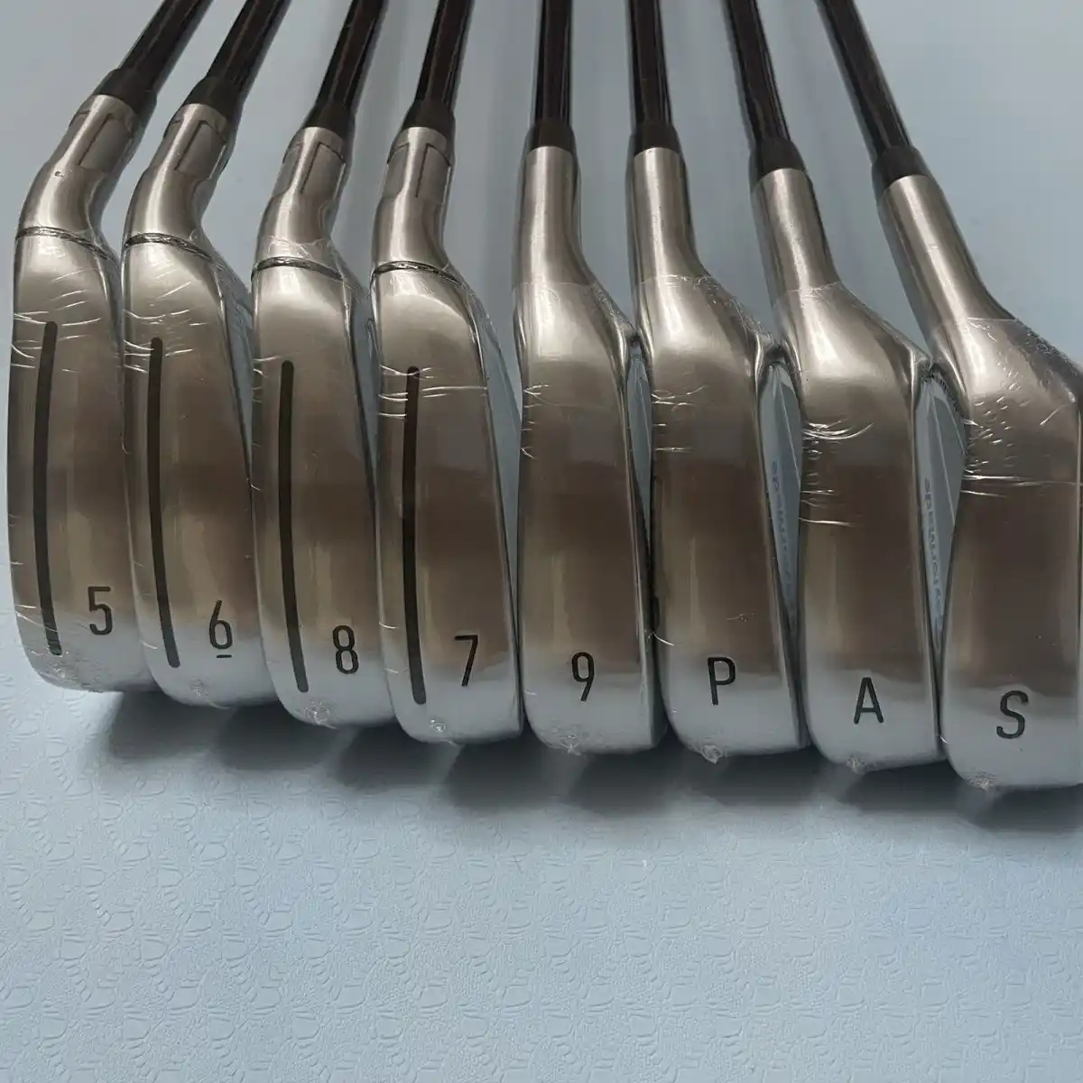 5 iron golf