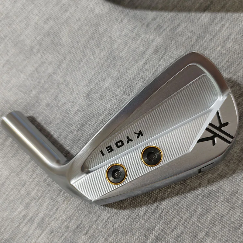 5 iron golf