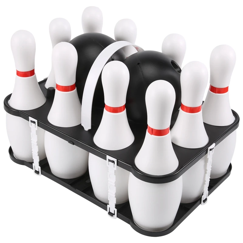 types of bowling