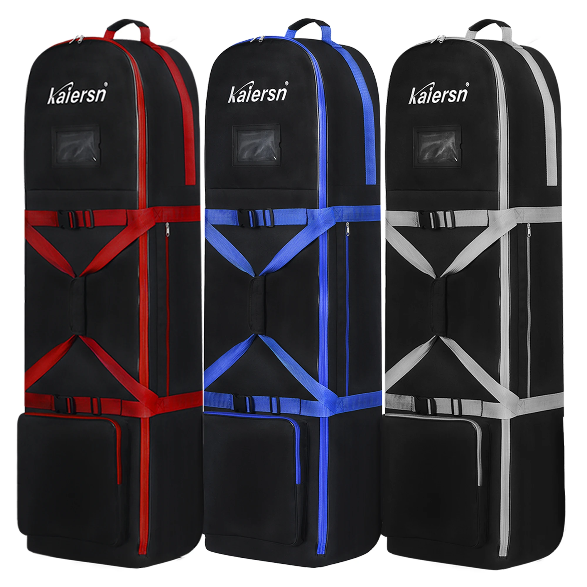 golf travel bag