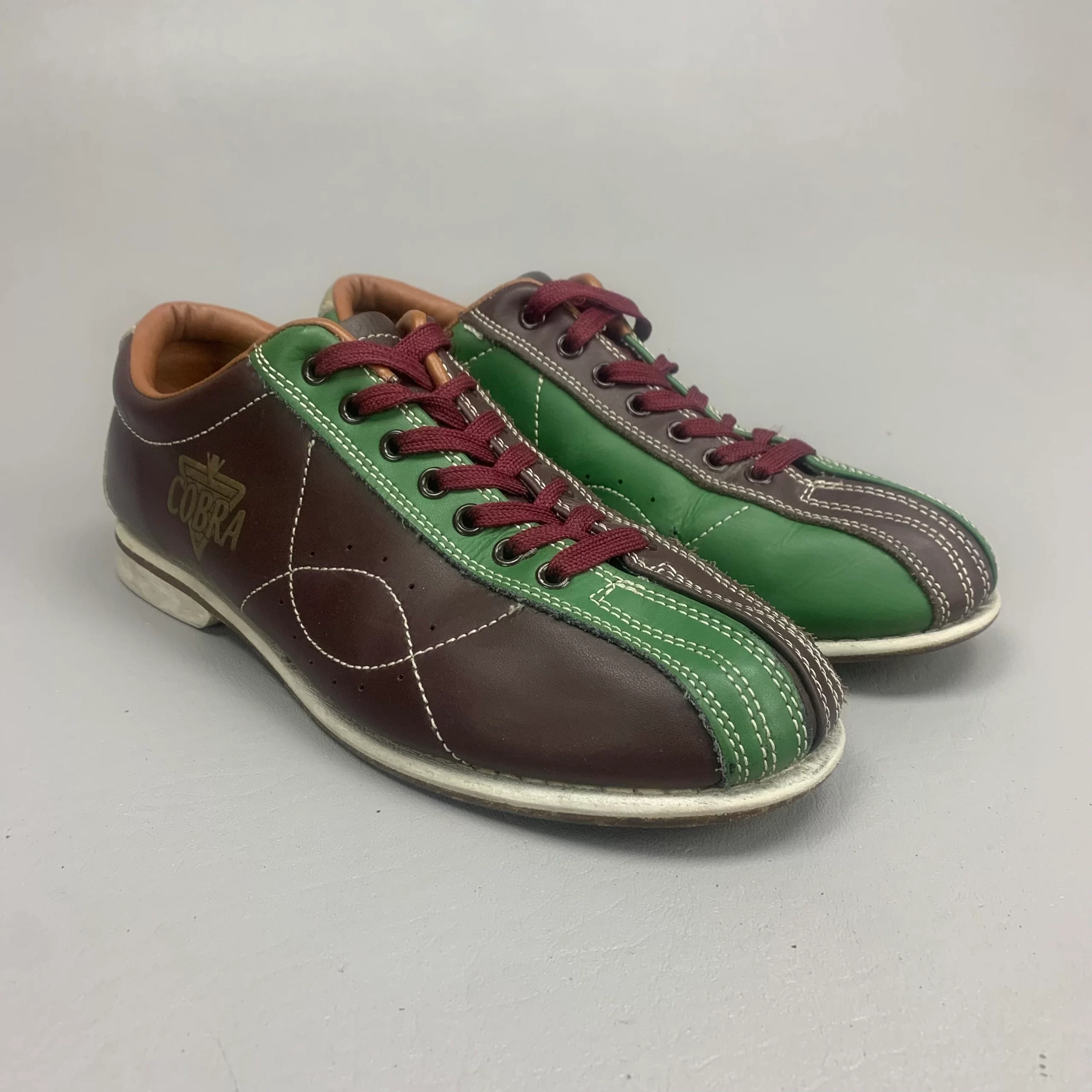 jordan bowling shoes