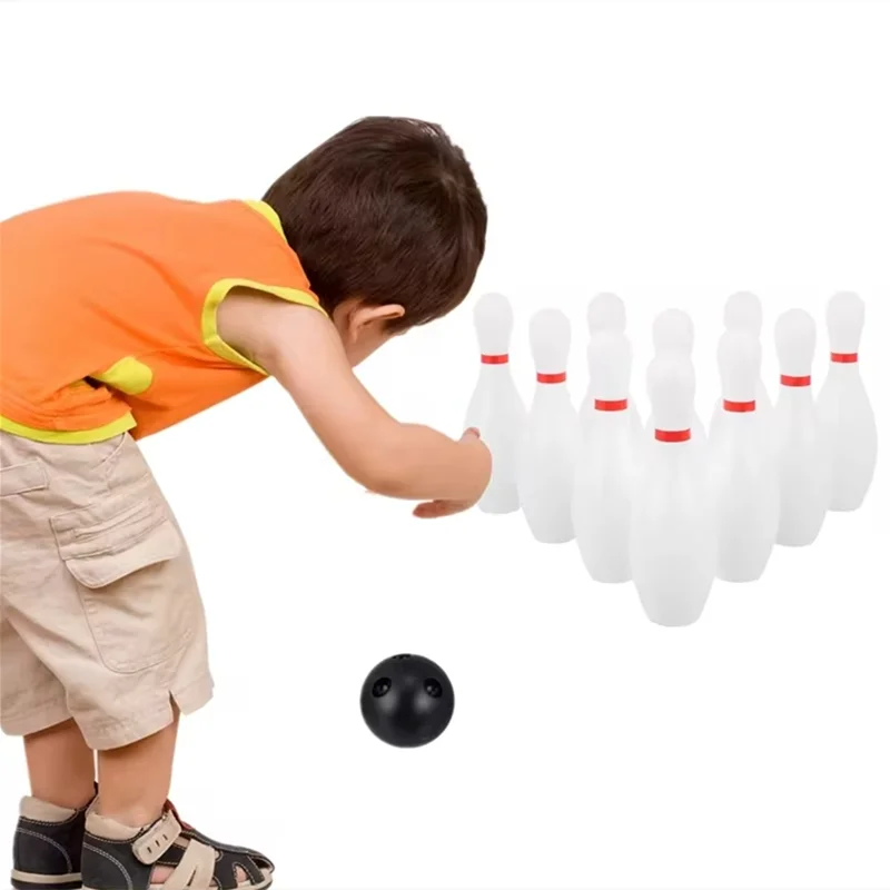 glow bowling
