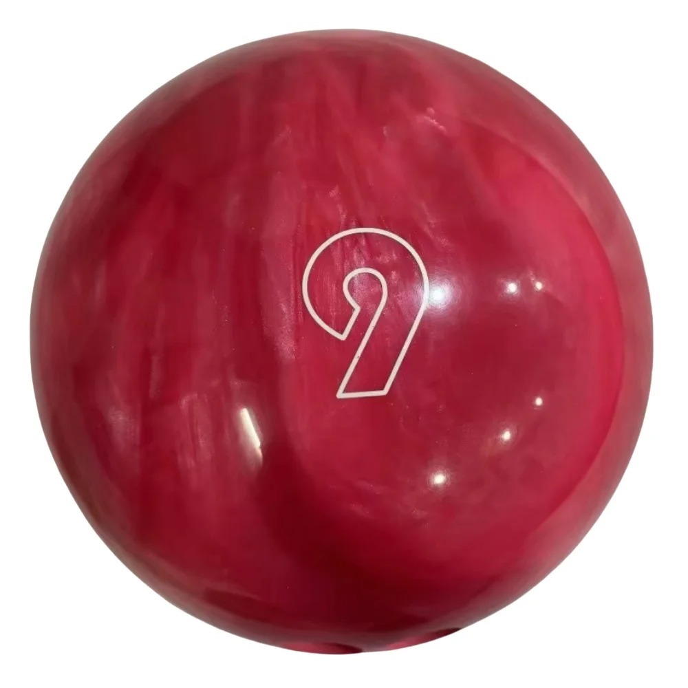 bowling balls
