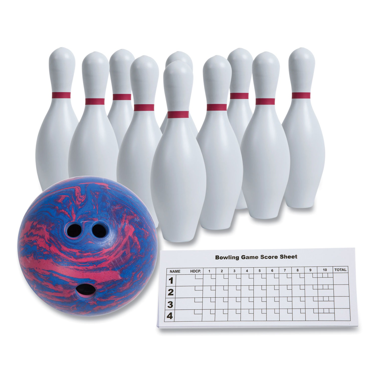 bowling perfect score