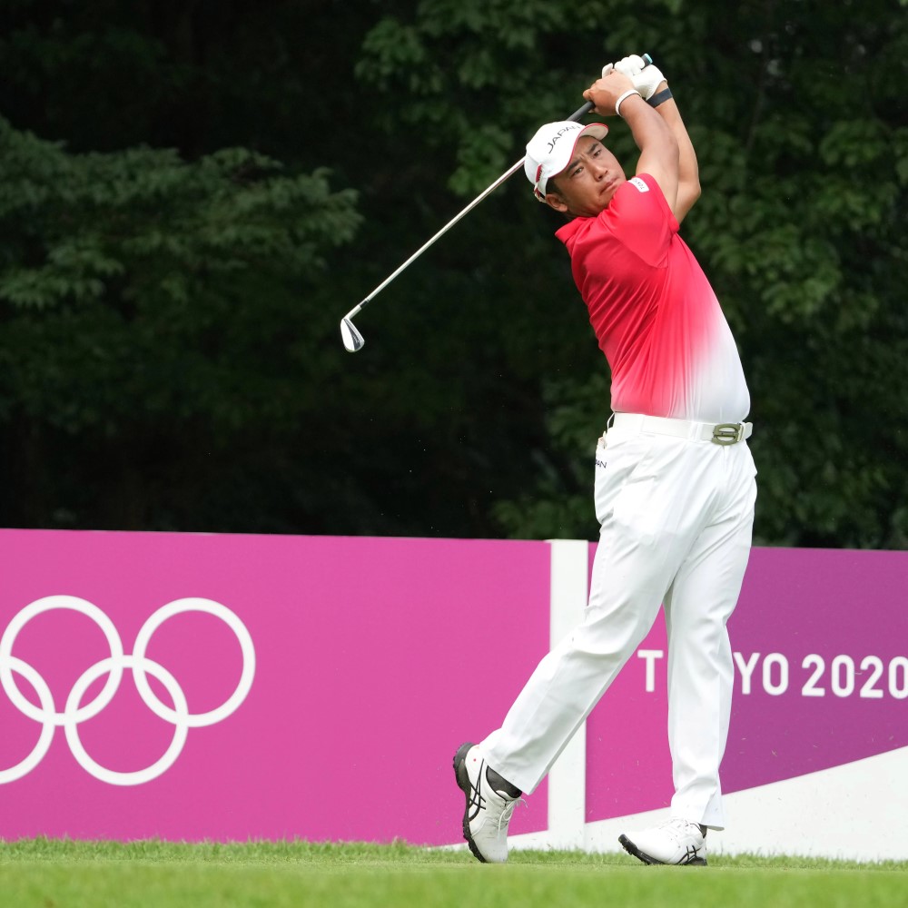 golf at the summer olympics