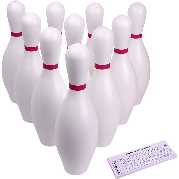 bowling perfect score
