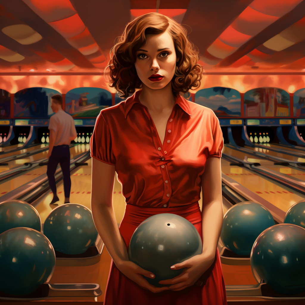 perfect bowling score
