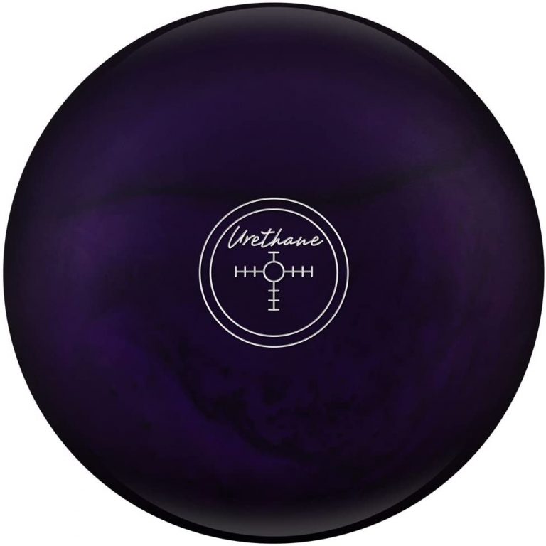 best urethane bowling ball