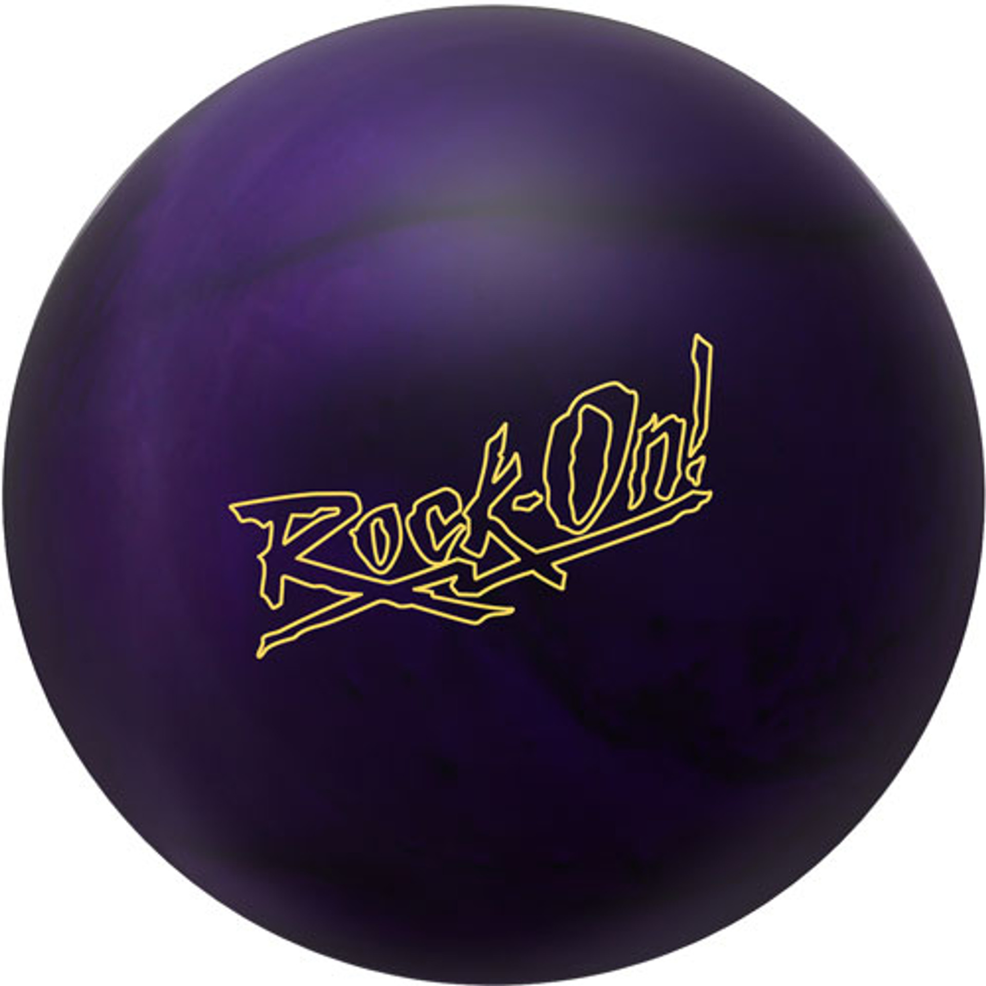 urethane bowling ball