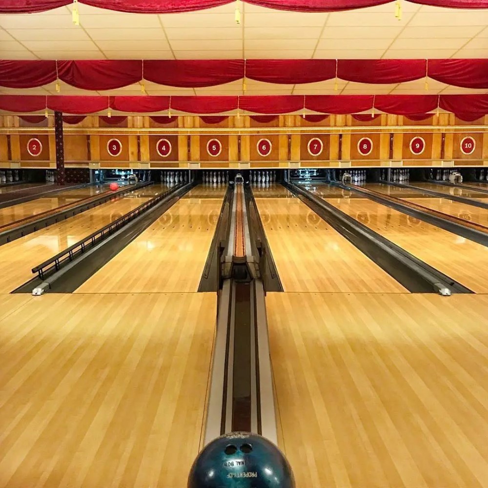 arsenal bowling