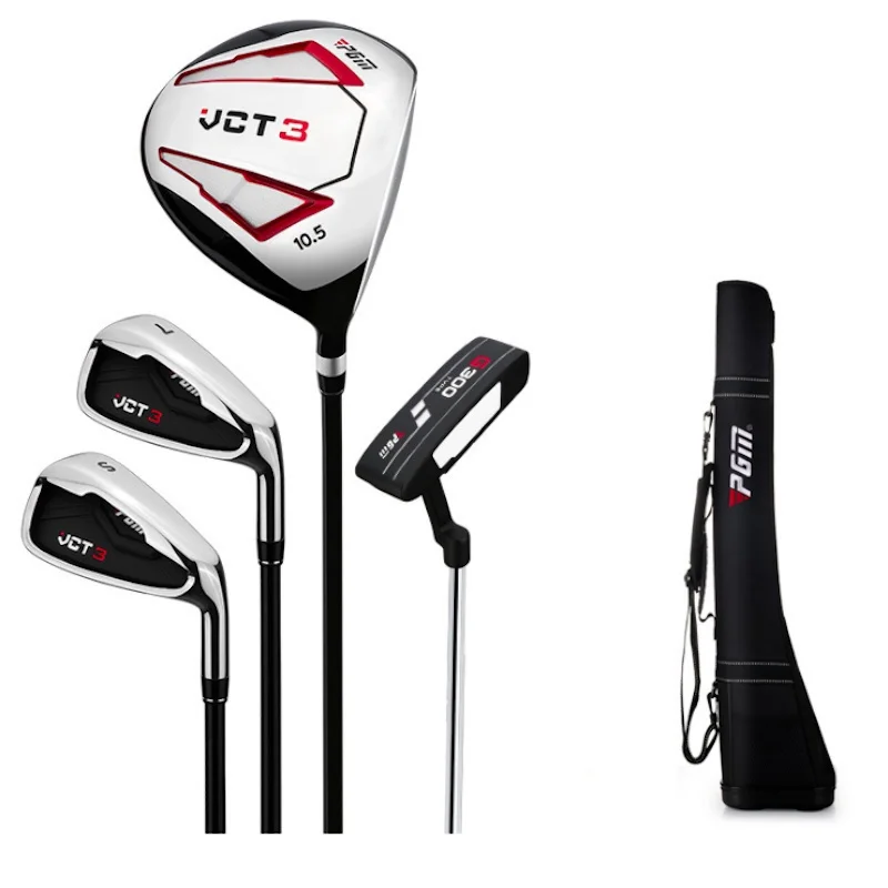 golf clubs set