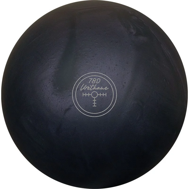 urethane bowling ball