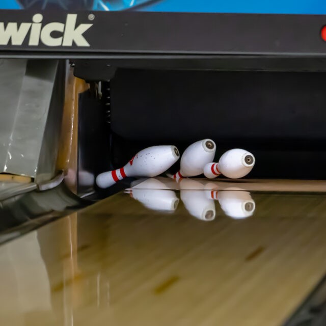 no tap bowling