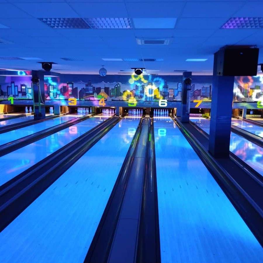 skyline bowling