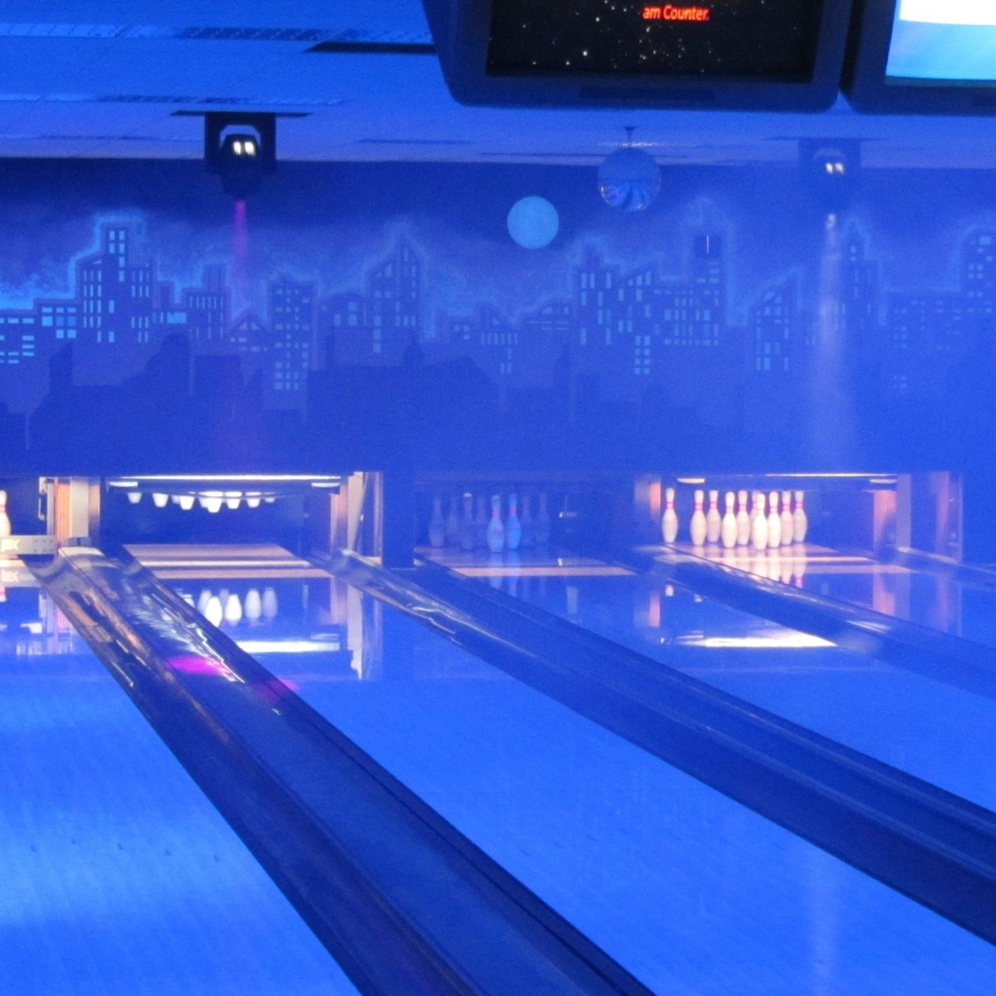 skyline bowling