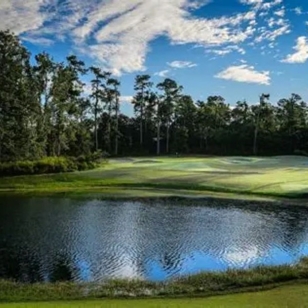 bobby jones golf course