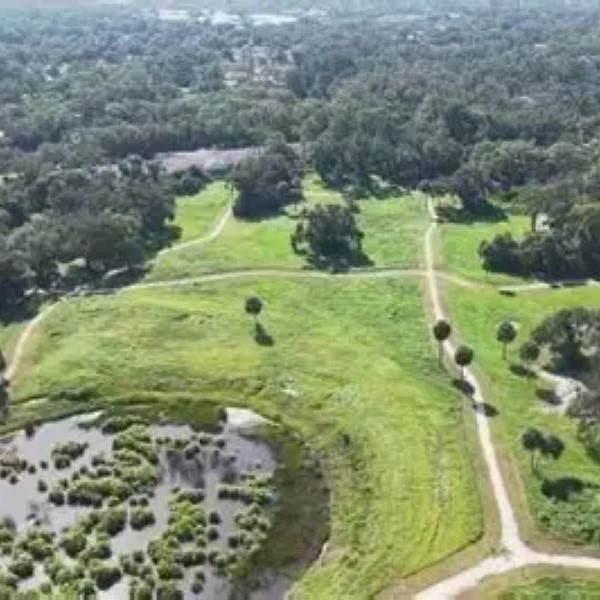 bobby jones golf course