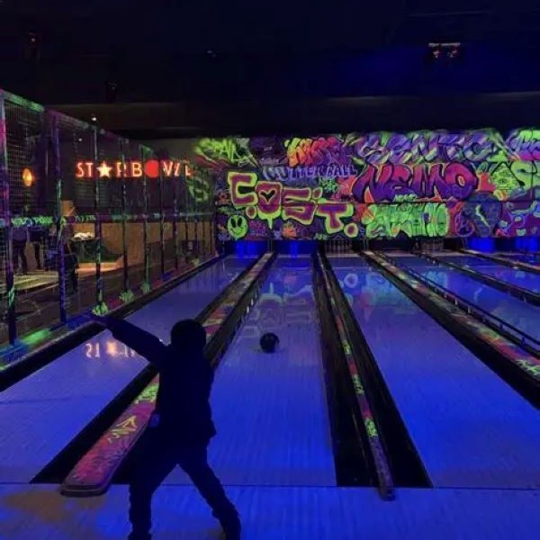 gutter bowling