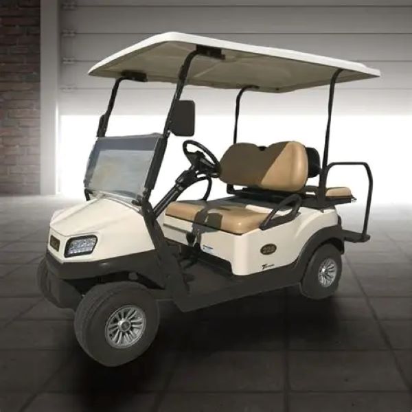 golf cart