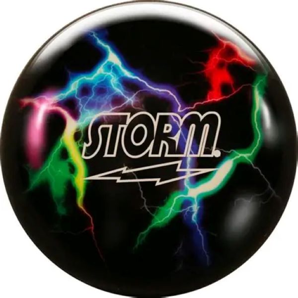 new storm bowling balls