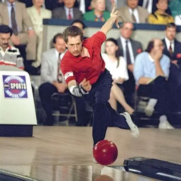peter weber bowling