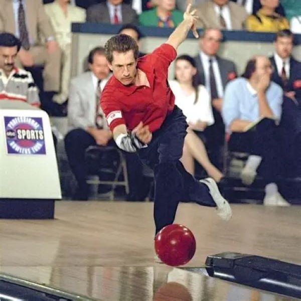 pete weber bowling