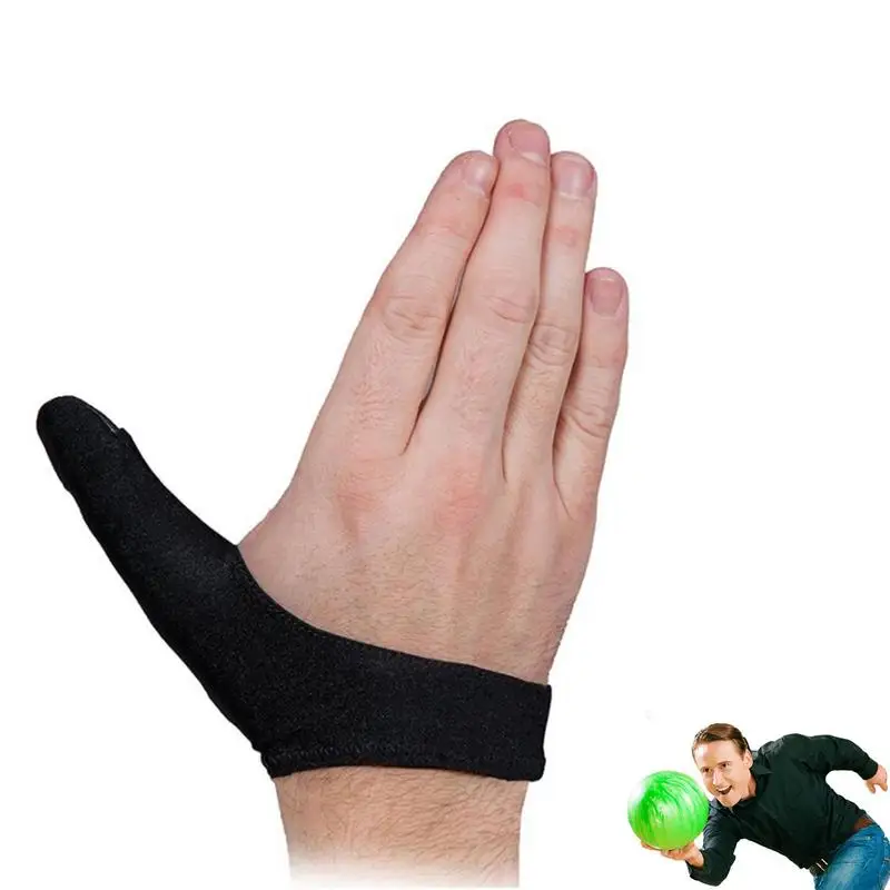bowling wrist support