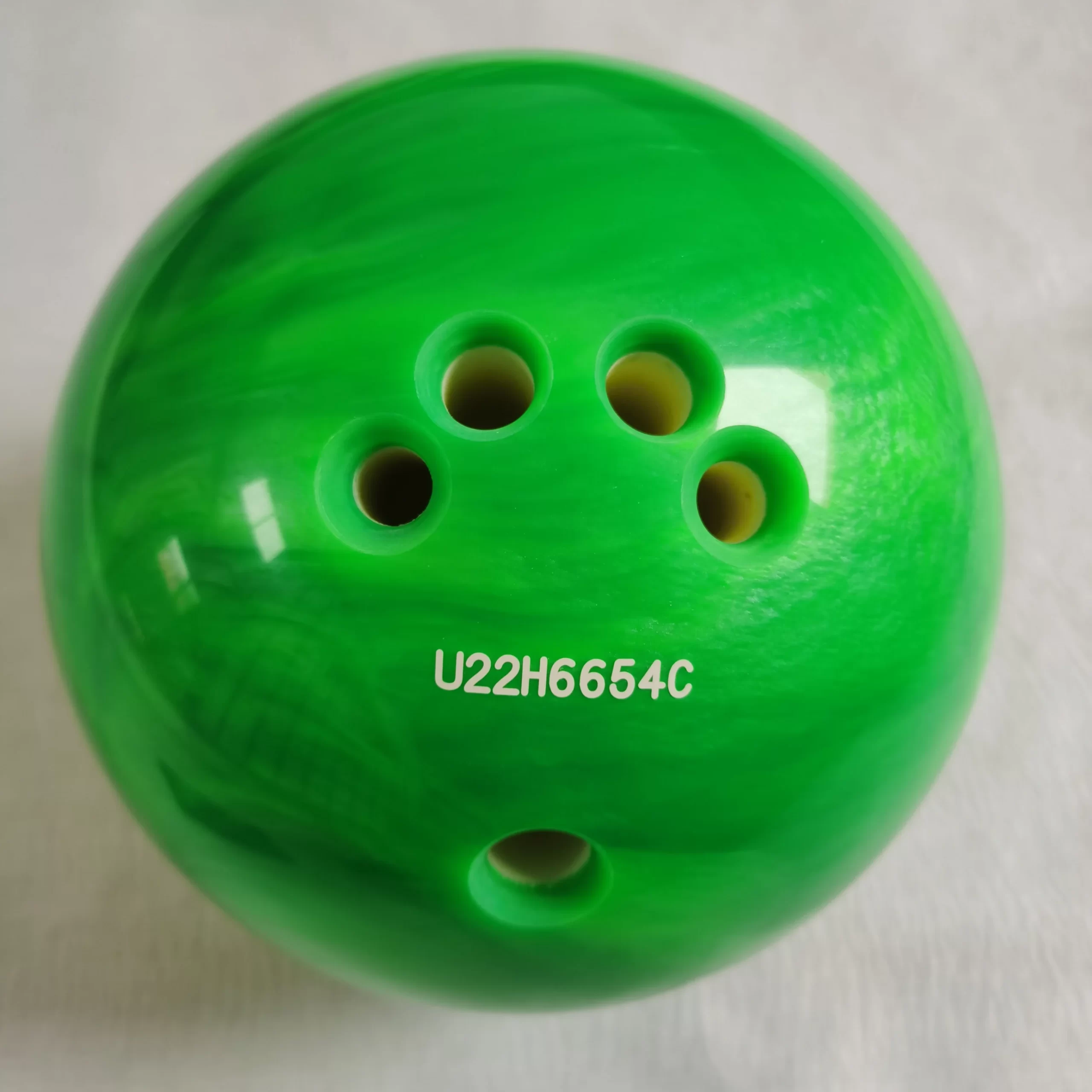 beginner bowling balls