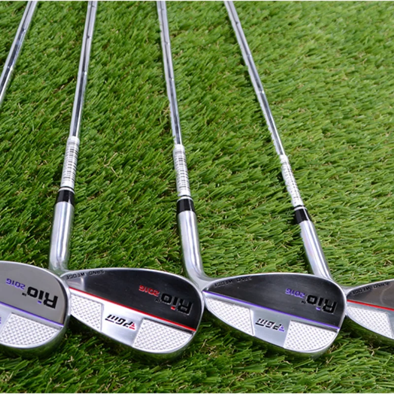 golf wedges