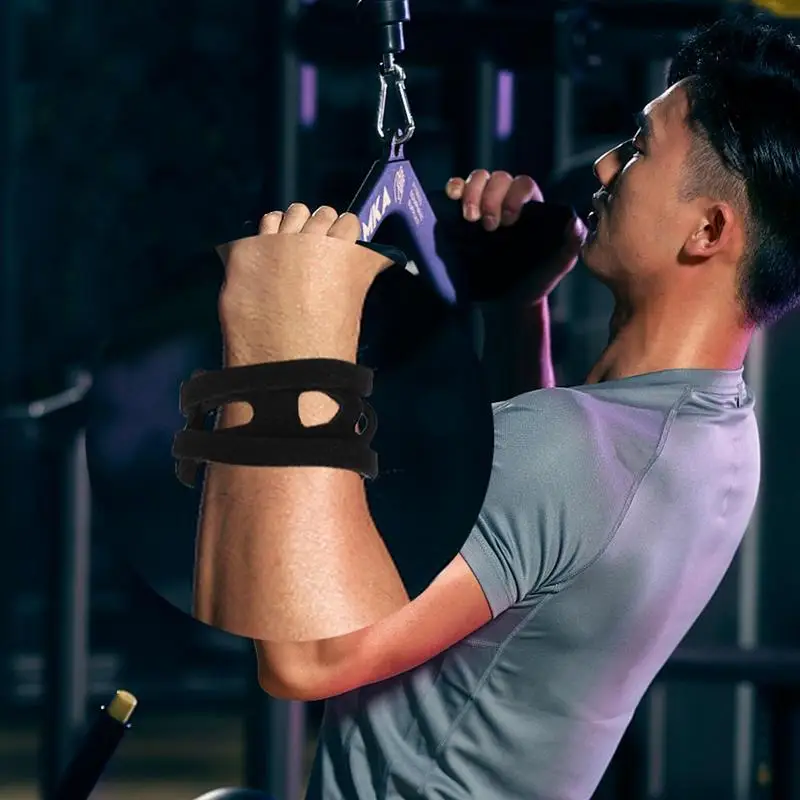 bowling wrist support