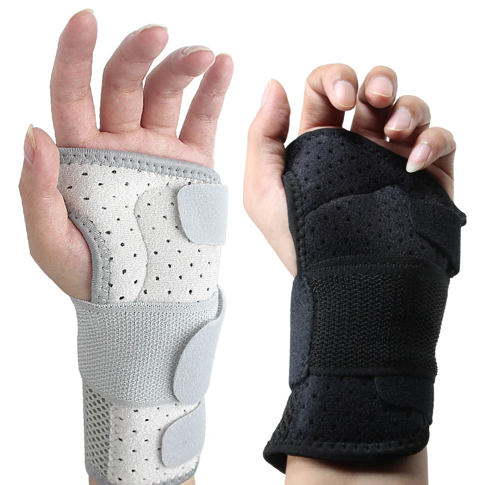 bowling wrist support