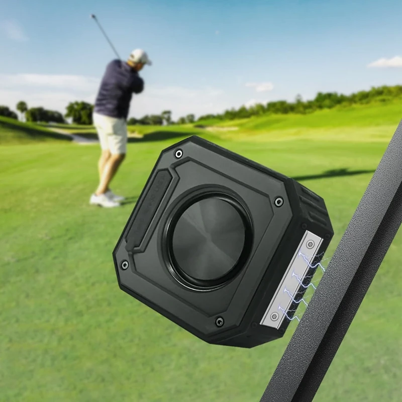 golf speaker