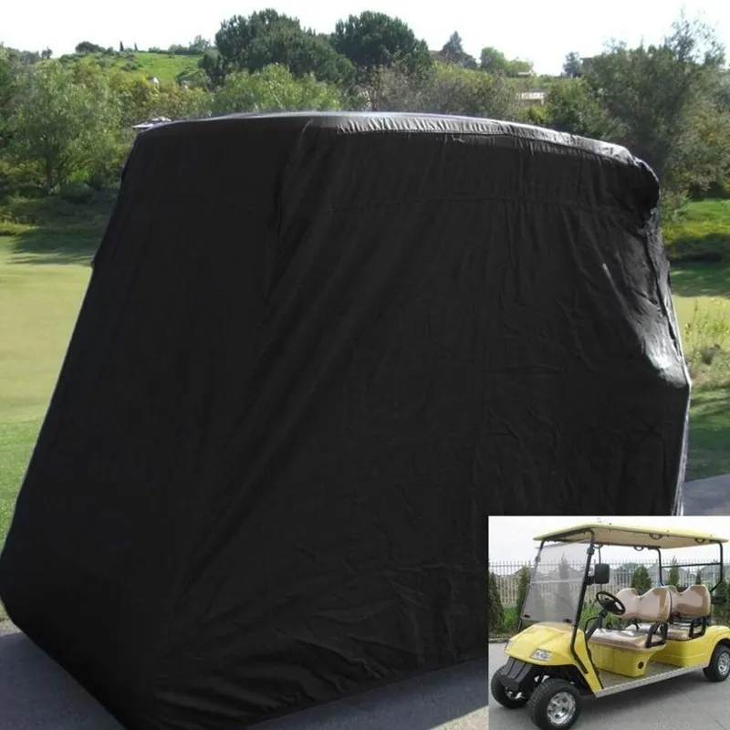 golf cart cover