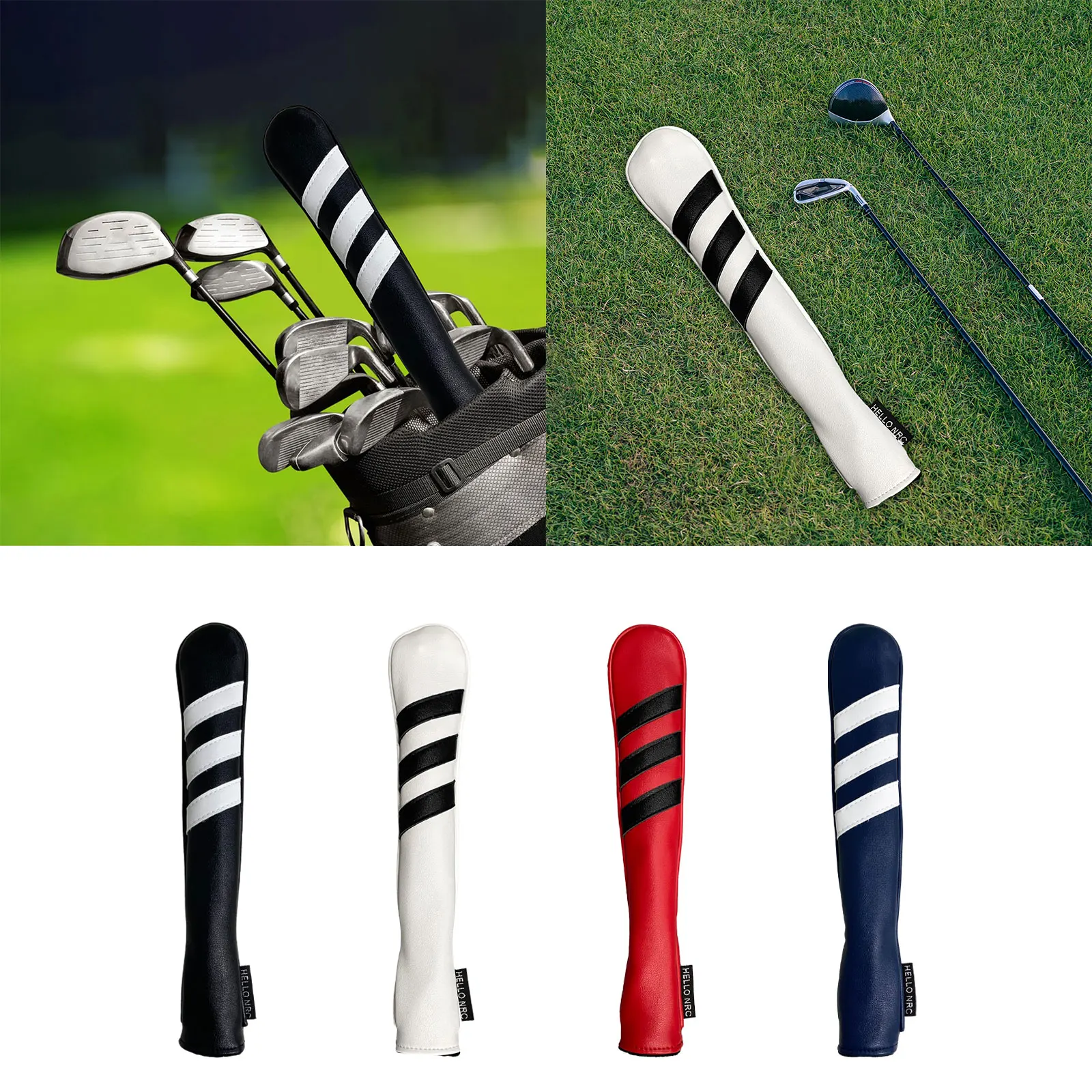 golf alignment sticks