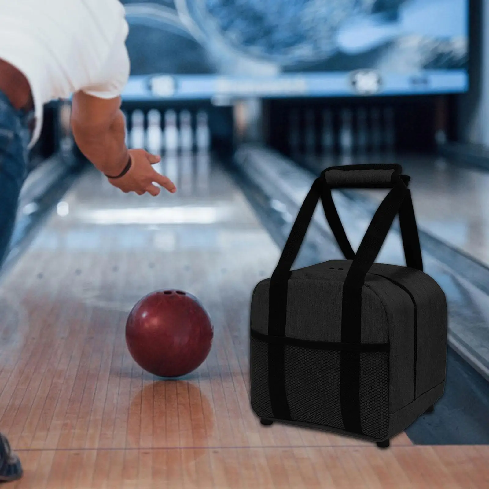 bowling ball