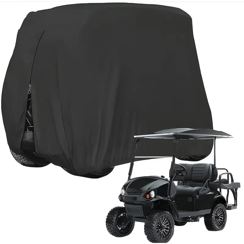 golf cart cover