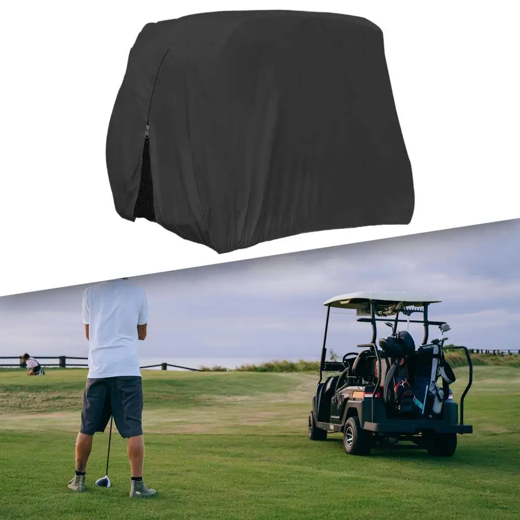 golf cart cover