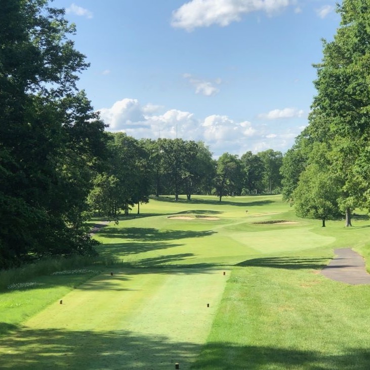 bobby jones golf course