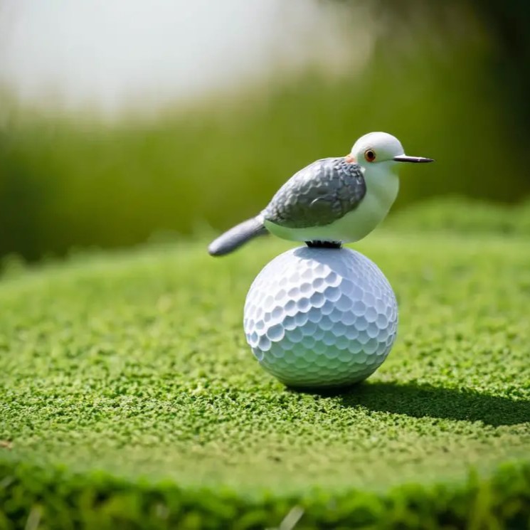 birdie in golf